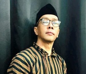 Picture of Isfandiari Mahbub Djunaidi