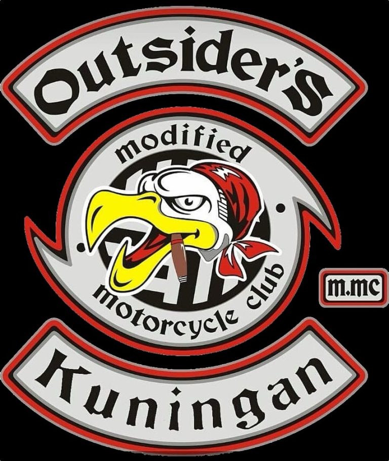 outsiders kuningan