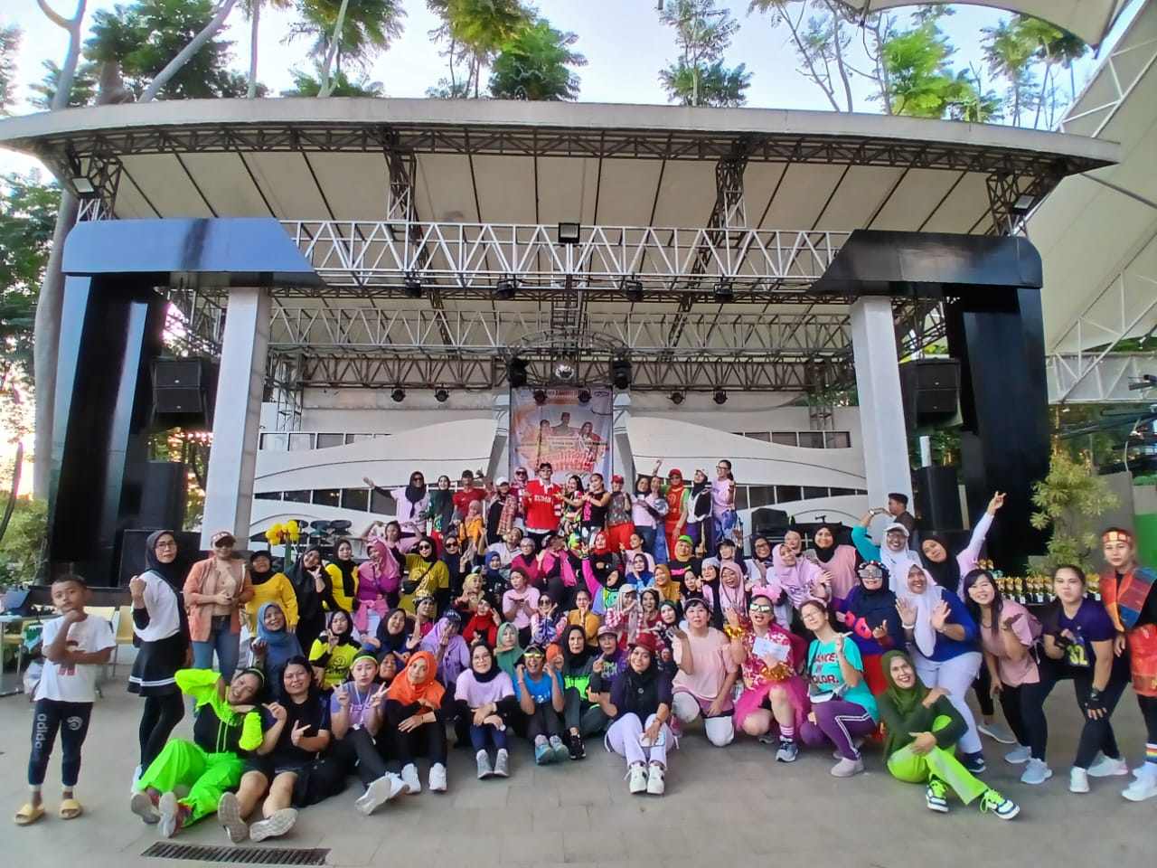 fknzumba