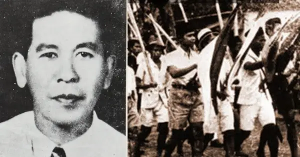 Abdoel Karim bin Moehamad Soetan