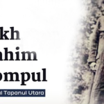 TUAN SYECH HAJI IBRAHIM SITOMPUL