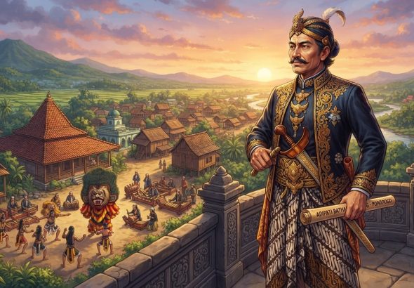 Bathara Katong