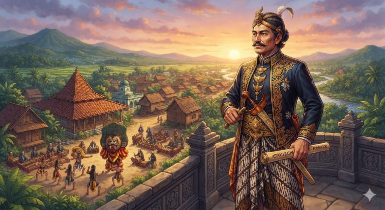 Bathara Katong