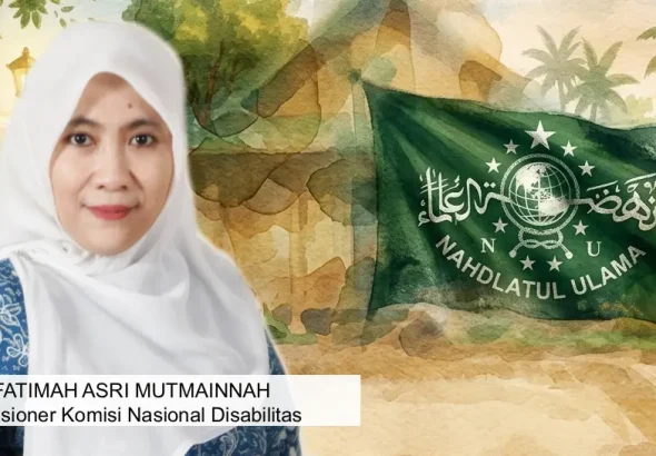 FATIMAH ASRI