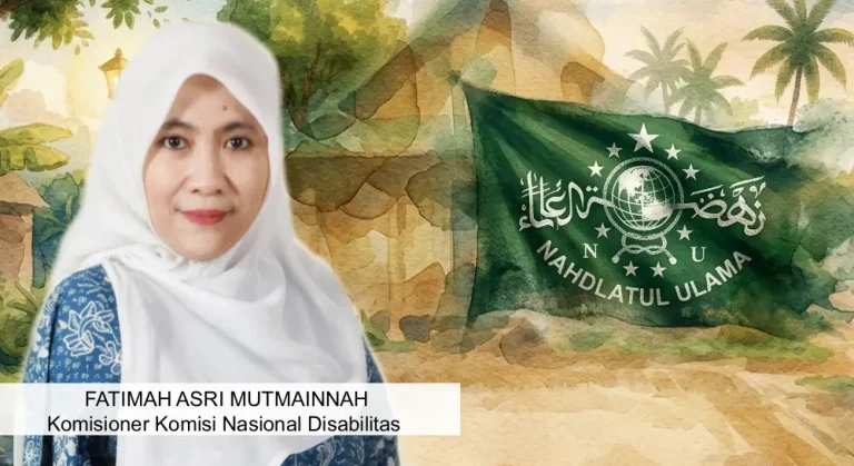 FATIMAH ASRI