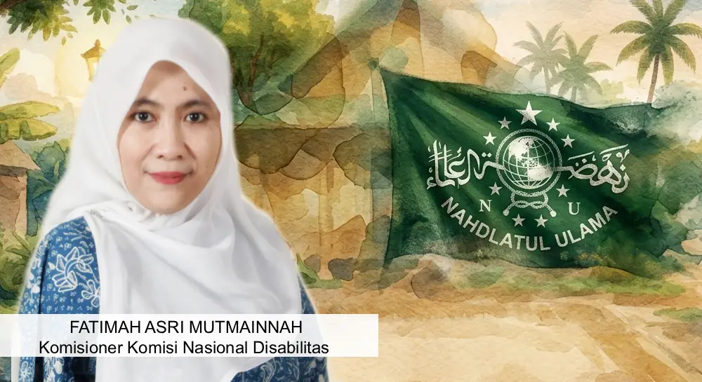 FATIMAH ASRI