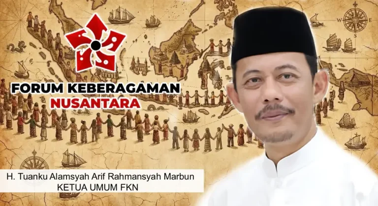 Forum Keberagaman Nusantara