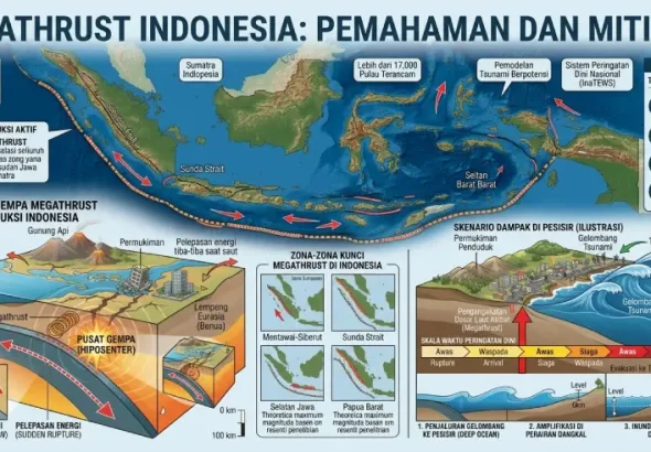 megathrust