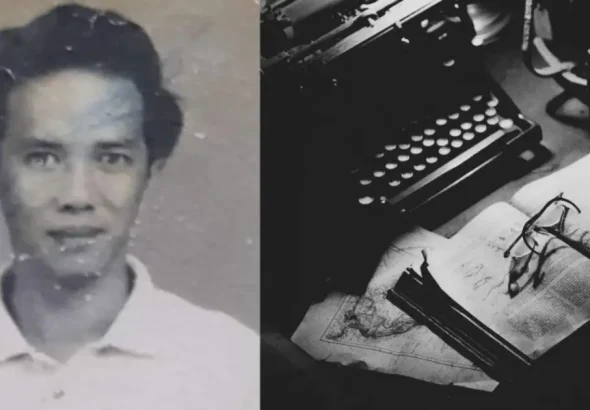 Mahbub Djunaidi
