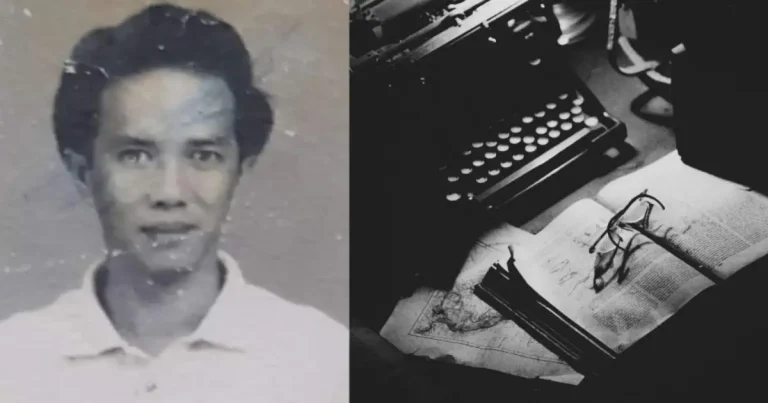 Mahbub Djunaidi