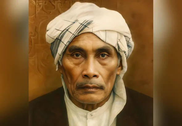 Mbah Ma’shum