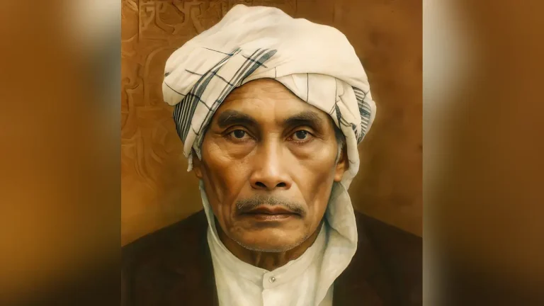 Mbah Ma’shum