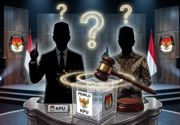 PHPU Presiden