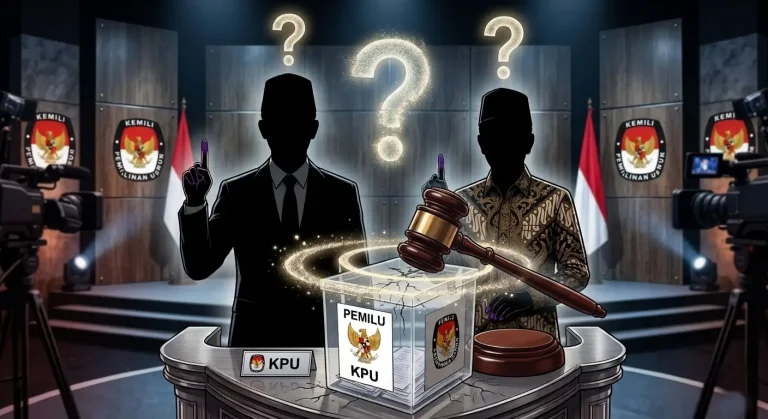 PHPU Presiden