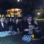 Urban Spiritual Indonesia