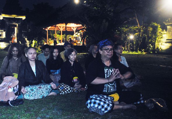 Urban Spiritual Indonesia