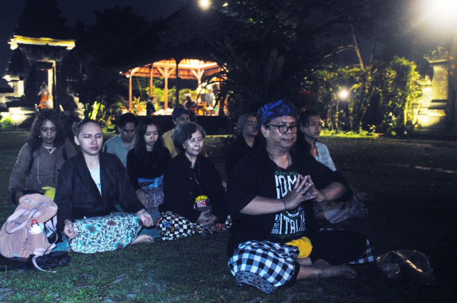 Urban Spiritual Indonesia