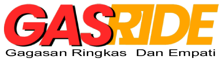 Logo Gasride