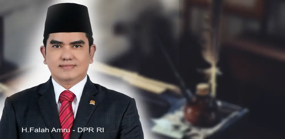gus falah