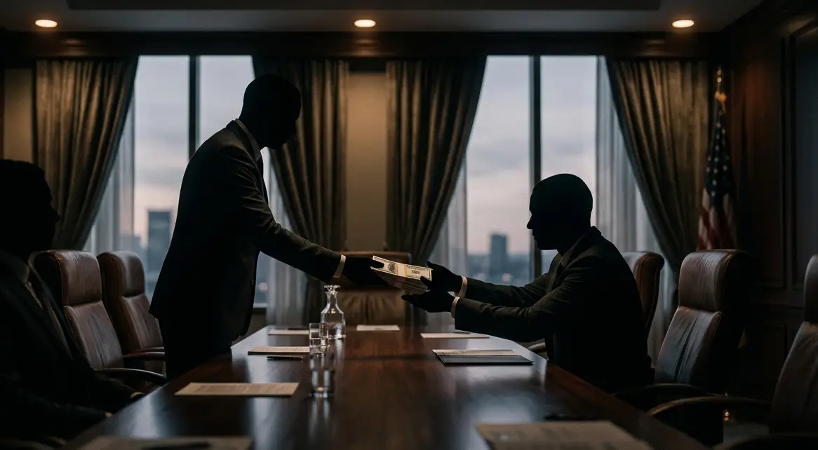 hukum dan kebijakan