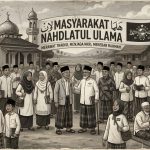 sejarah nahdlatul ulama