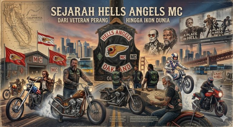 Hell Angels MC