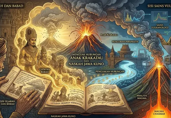anak krakatau