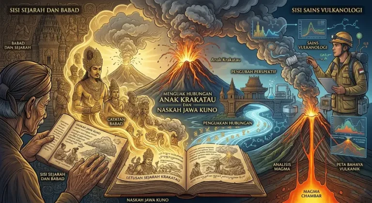 anak krakatau