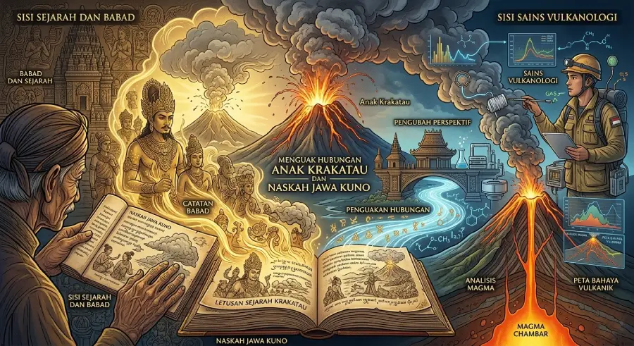 anak krakatau
