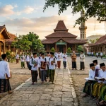 pondok peantren