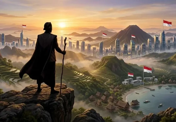 Sang Raja Sejati