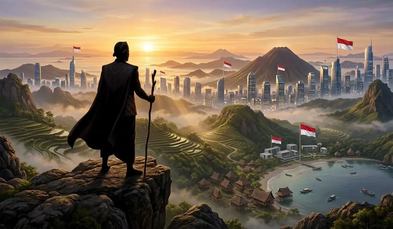 Sang Raja Sejati