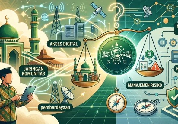 Bank Digital NU