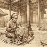 Batik Nusantara