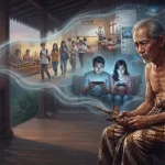 Jati Diri Nusantara