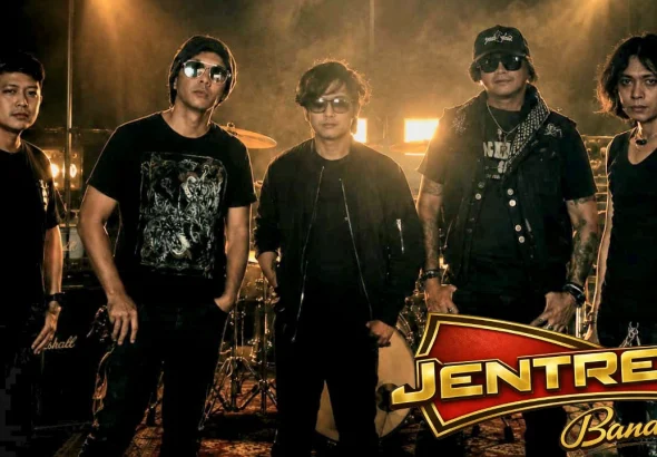 Jentre Band