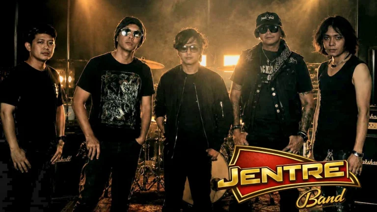 Jentre Band