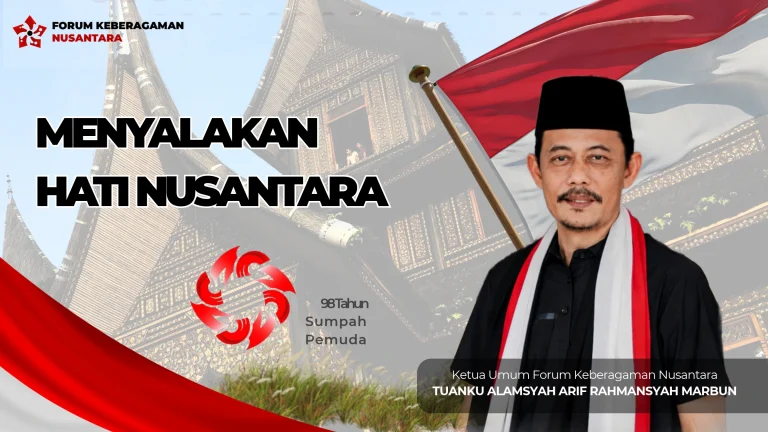 ketika kita menatap luasnya cakrawala pertiwi dari Sabang sampai Merauke, sebuah pertanyaan fundamental berkelebat di dalam batin kita: Di manakah letak kekuatan terbesar bangsa Indonesia?