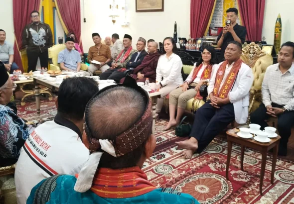 Forum Keberagaman Nusantara (FKN)