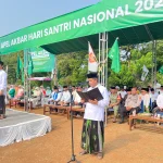 hari santri nasional 2026