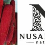 buah merah papua