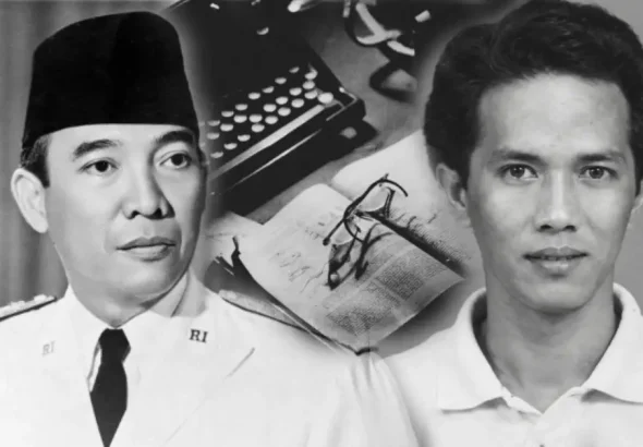 bung karno_mahbud