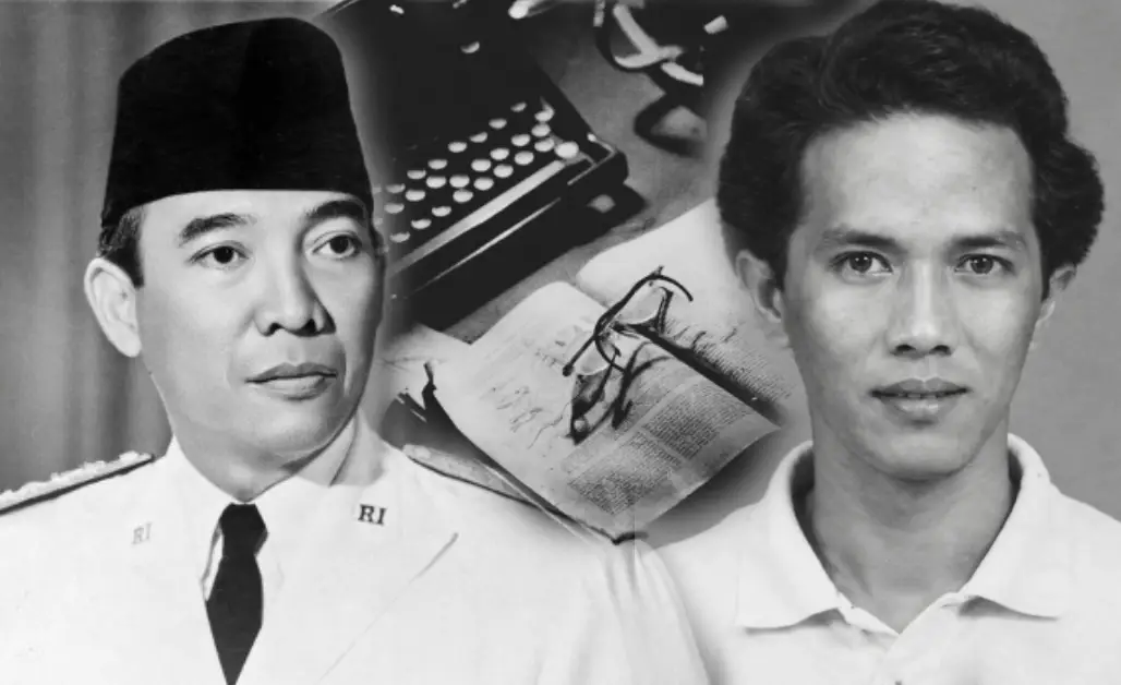 bung karno_mahbud