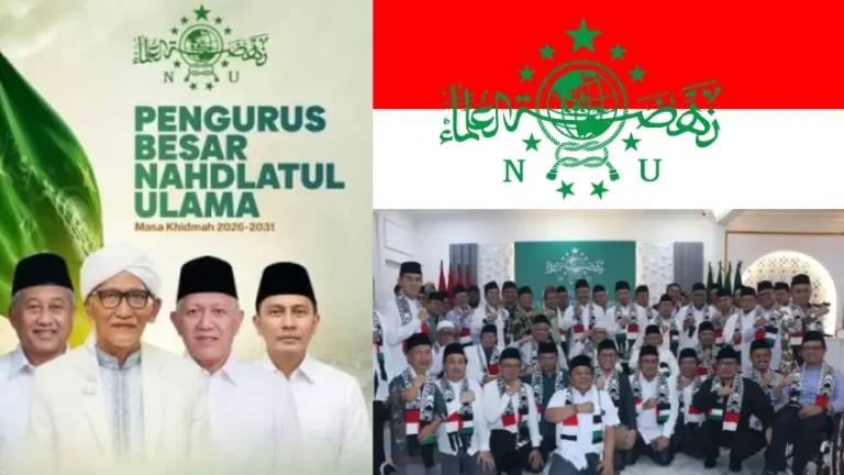 pengurus pbnu 2026_01