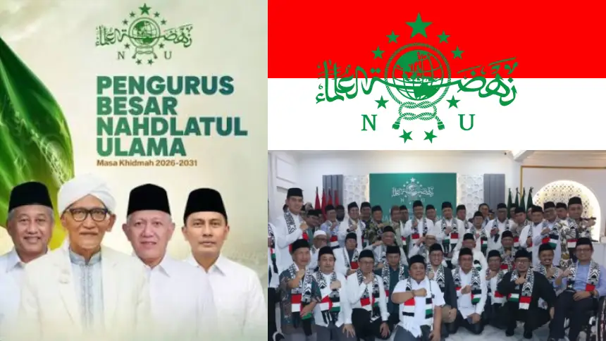 pengurus pbnu 2026_01