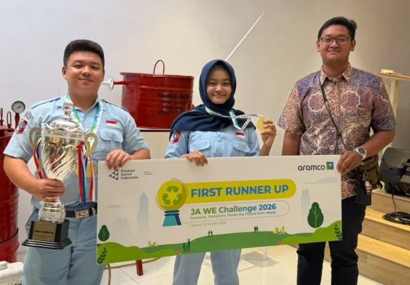 SMK Migas Cepu
